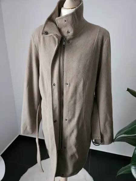 NOVÝ Kabát Vero Moda 4