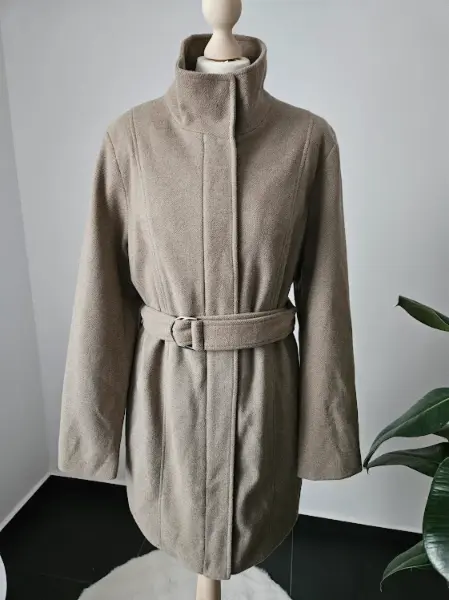 NOVÝ Kabát Vero Moda 3
