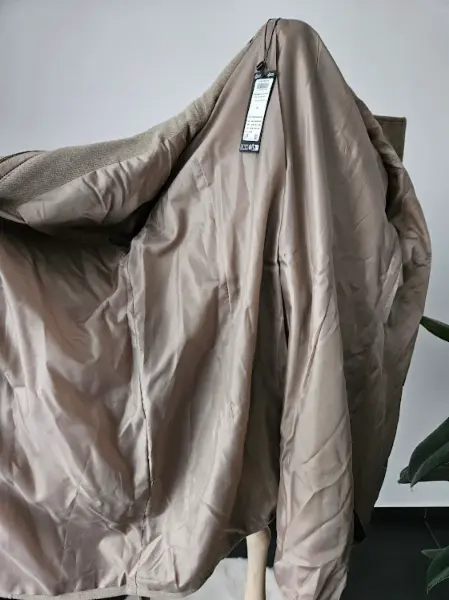 NOVÝ Kabát Vero Moda 5