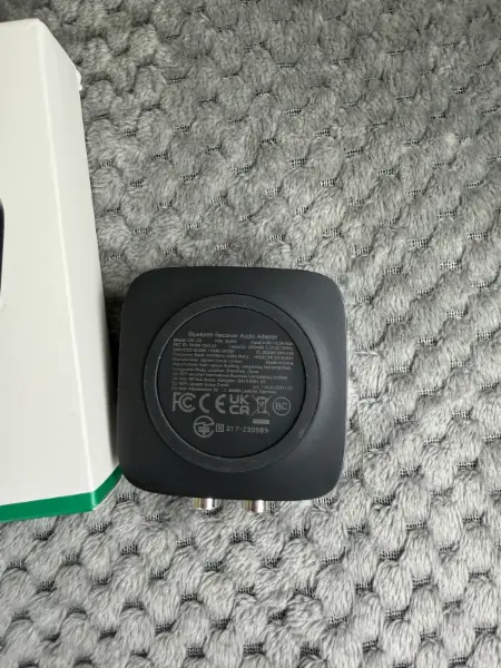 Bluetooth audio adaptér UGREEN RCA 3
