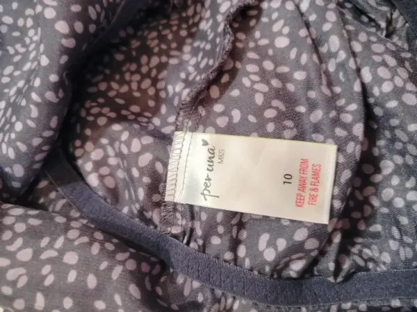 Dámský overal Per Una M&S 3