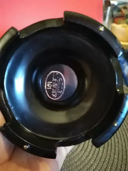 Čínská váza a miska s reliéfem 7
