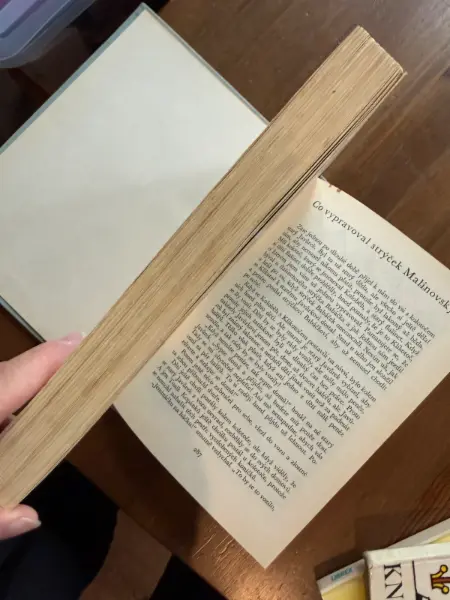 Soubor 3 dětských knih: Josef Lada a další 5