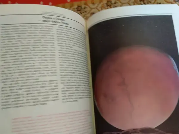 Kniha: Sto astronomických omylů uvedených na pravou míru 12