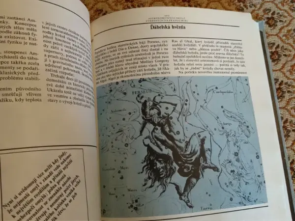Kniha: Sto astronomických omylů uvedených na pravou míru 10