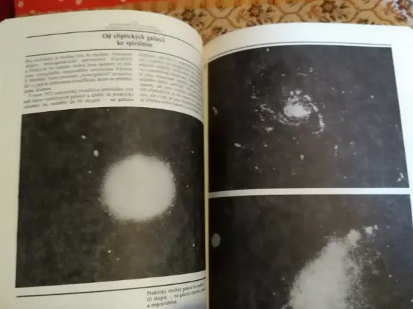 Kniha: Sto astronomických omylů uvedených na pravou míru 14