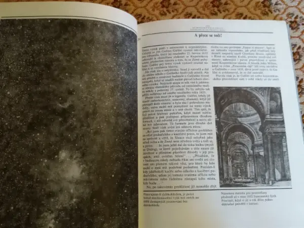 Kniha: Sto astronomických omylů uvedených na pravou míru 7