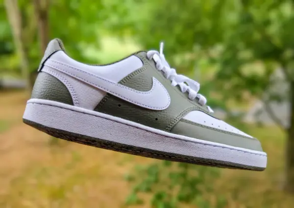 Nike Court Vision LO – Vel. 40,5