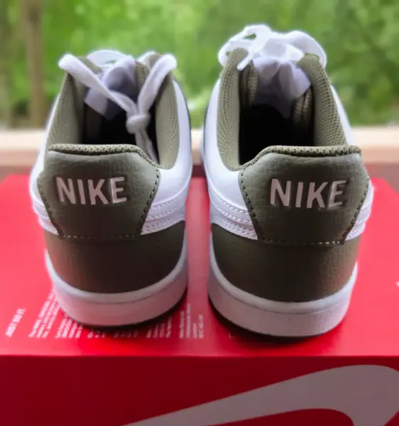Nike Court Vision LO – Vel. 40,5 6