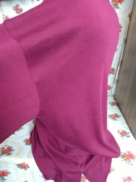 Svetřík-pružná mikina M-XL 4