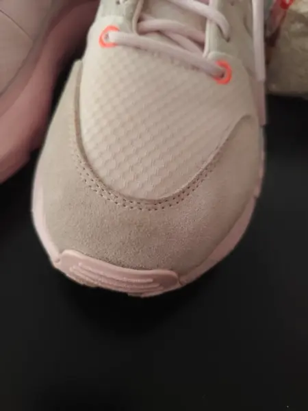 Dámské boty Adidas růžové 10