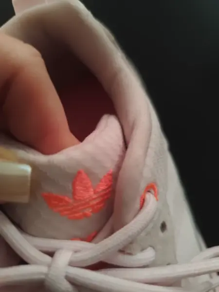 Dámské boty Adidas růžové 3