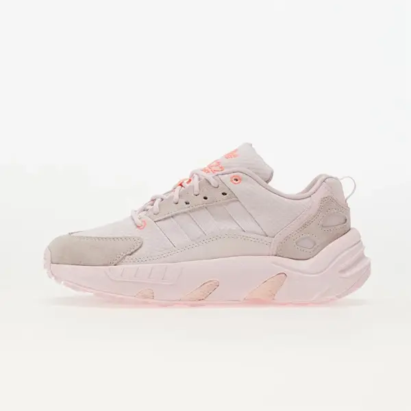Dámské boty Adidas růžové 8