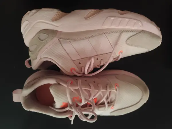 Dámské boty Adidas růžové 2