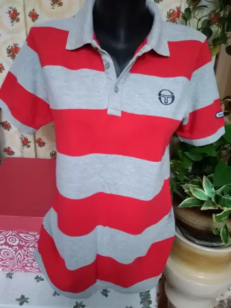 Pánské polo tričko Sergio Tacchinni