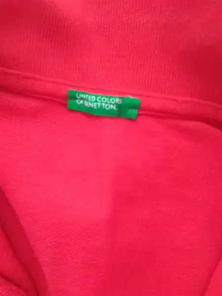 Pánské polo tričko Sergio Tacchinni 12