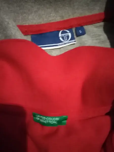 Pánské polo tričko Sergio Tacchinni 7