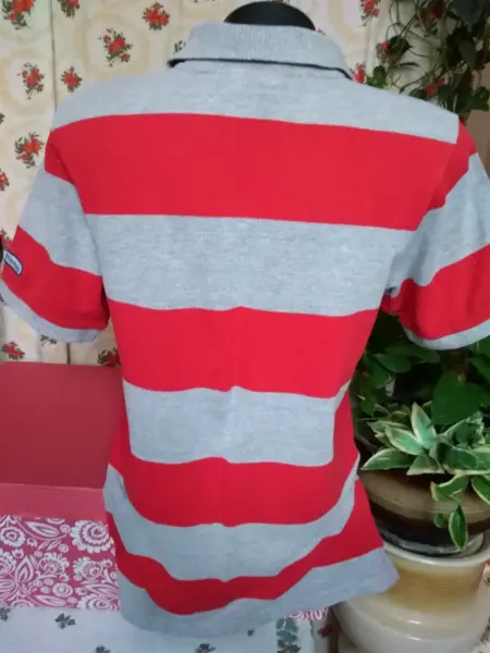Pánské polo tričko Sergio Tacchinni 4