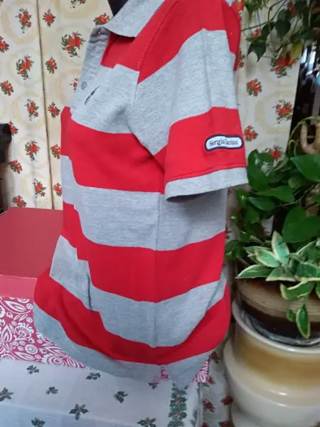 Pánské polo tričko Sergio Tacchinni 3