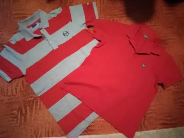 Pánské polo tričko Sergio Tacchinni 6
