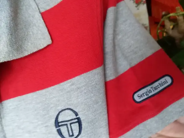 Pánské polo tričko Sergio Tacchinni 2