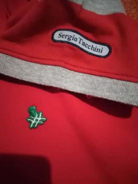 Pánské polo tričko Sergio Tacchinni 8