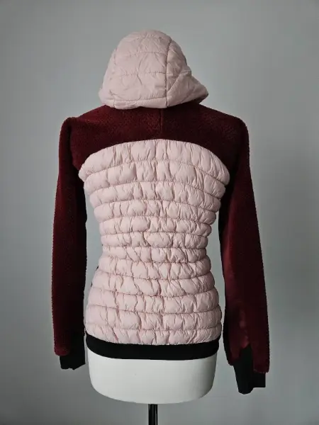 Hybridní bunda Meru 2