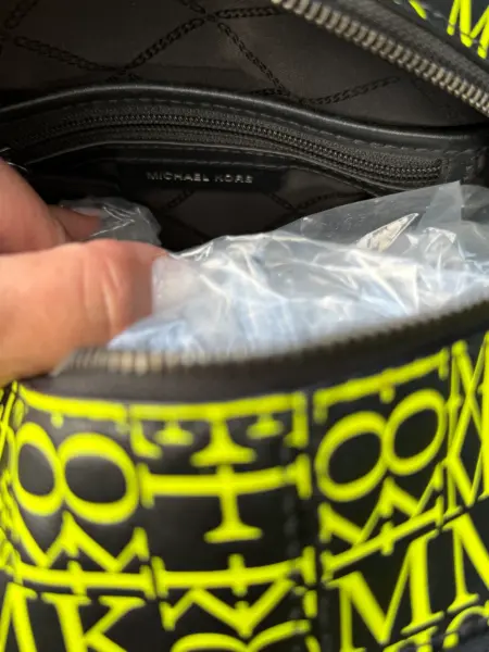 Batoh Michael Kors  7