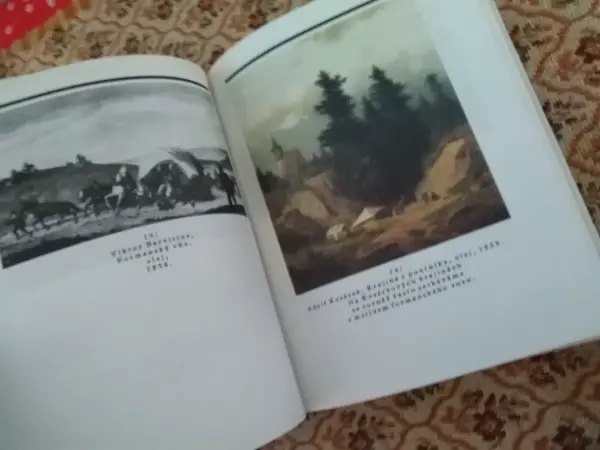 Formani, vandrovníci, voraři (Odeon 1988) 5