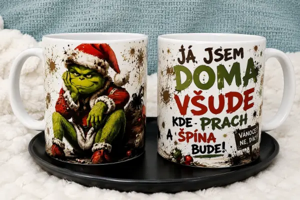 Hrníčky  6