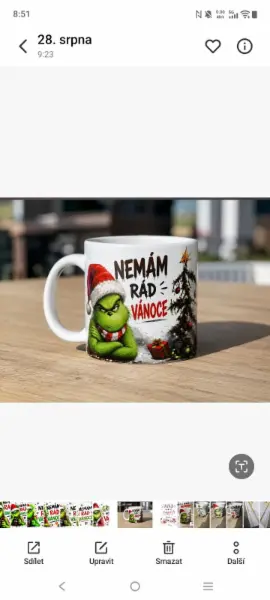 Hrníčky 
