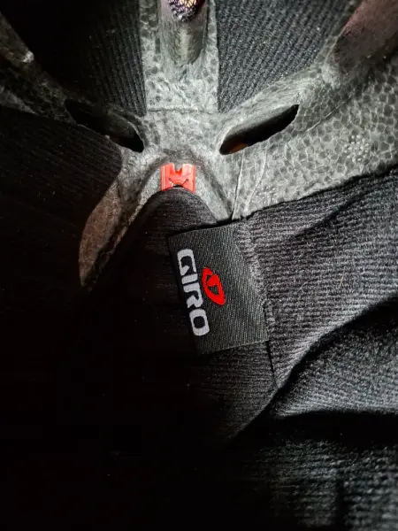 Dětská lyžařská helma Giro Tilt, růžová, vel. XS/S 5