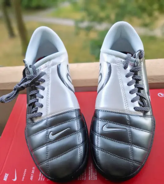 Pánské tenisky Nike Total 90, vel. 44 3