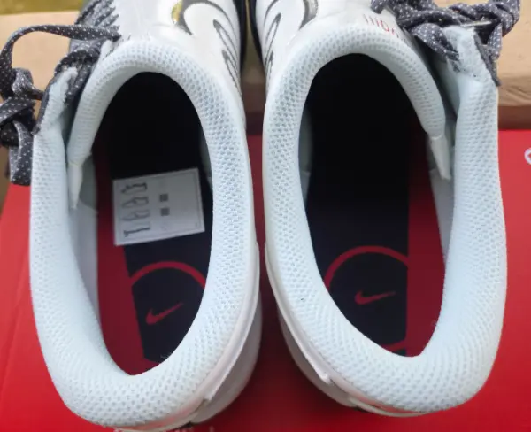 Pánské tenisky Nike Total 90, vel. 44 6