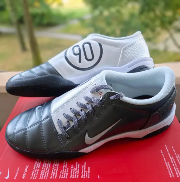 Pánské tenisky Nike Total 90, vel. 44