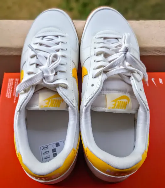Dámské boty Nike Field General, vel. 45.5 5
