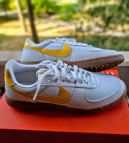 Dámské boty Nike Field General, vel. 45.5 2