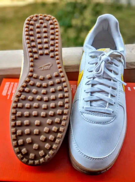 Dámské boty Nike Field General, vel. 45.5 4