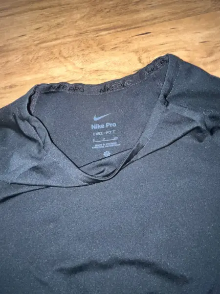 Dámský sportovní top Nike Pro 2