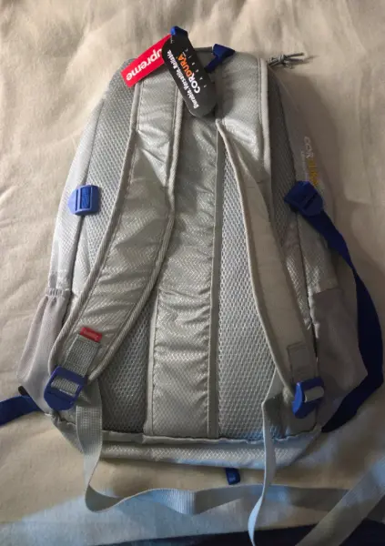 🔥 Supreme 23 Cordura Backpack – NOVÝ 4