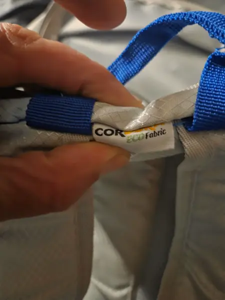 🔥 Supreme 23 Cordura Backpack – NOVÝ 9
