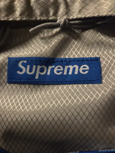 🔥 Supreme 23 Cordura Backpack – NOVÝ 8