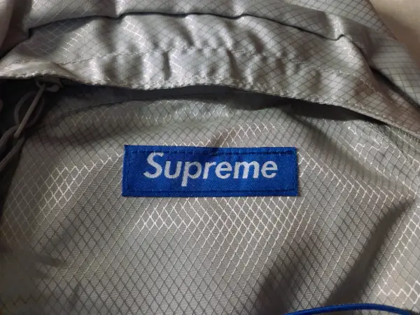 🔥 Supreme 23 Cordura Backpack – NOVÝ 3