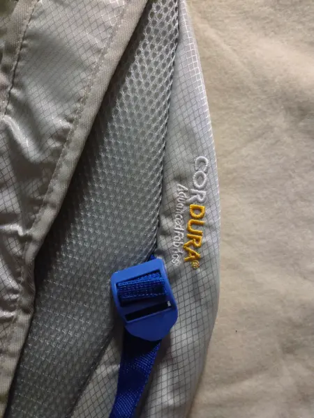 🔥 Supreme 23 Cordura Backpack – NOVÝ 6