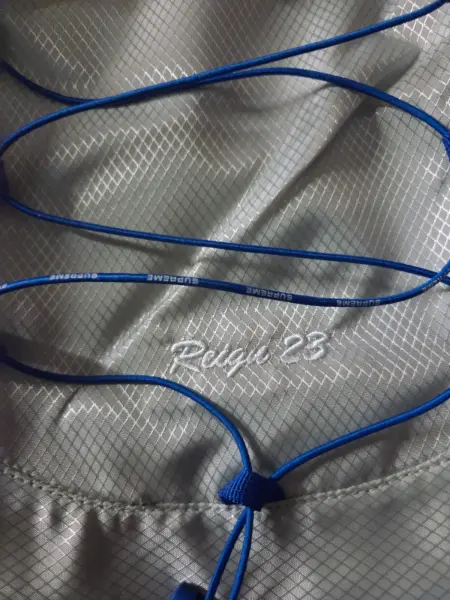 🔥 Supreme 23 Cordura Backpack – NOVÝ 2