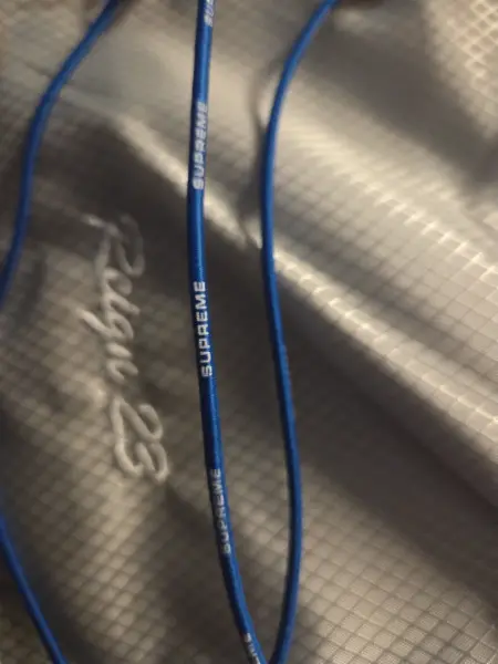 🔥 Supreme 23 Cordura Backpack – NOVÝ 10