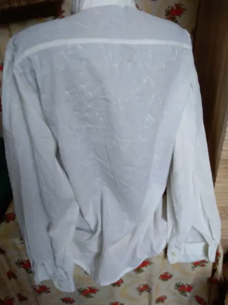 Halenka s výšivkou 5