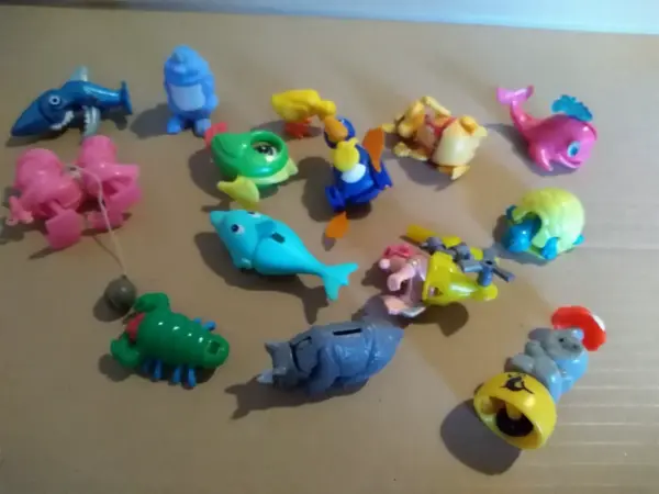 Figurky 4