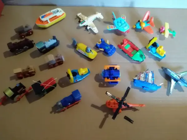 Figurky 2