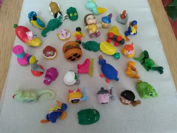 Figurky